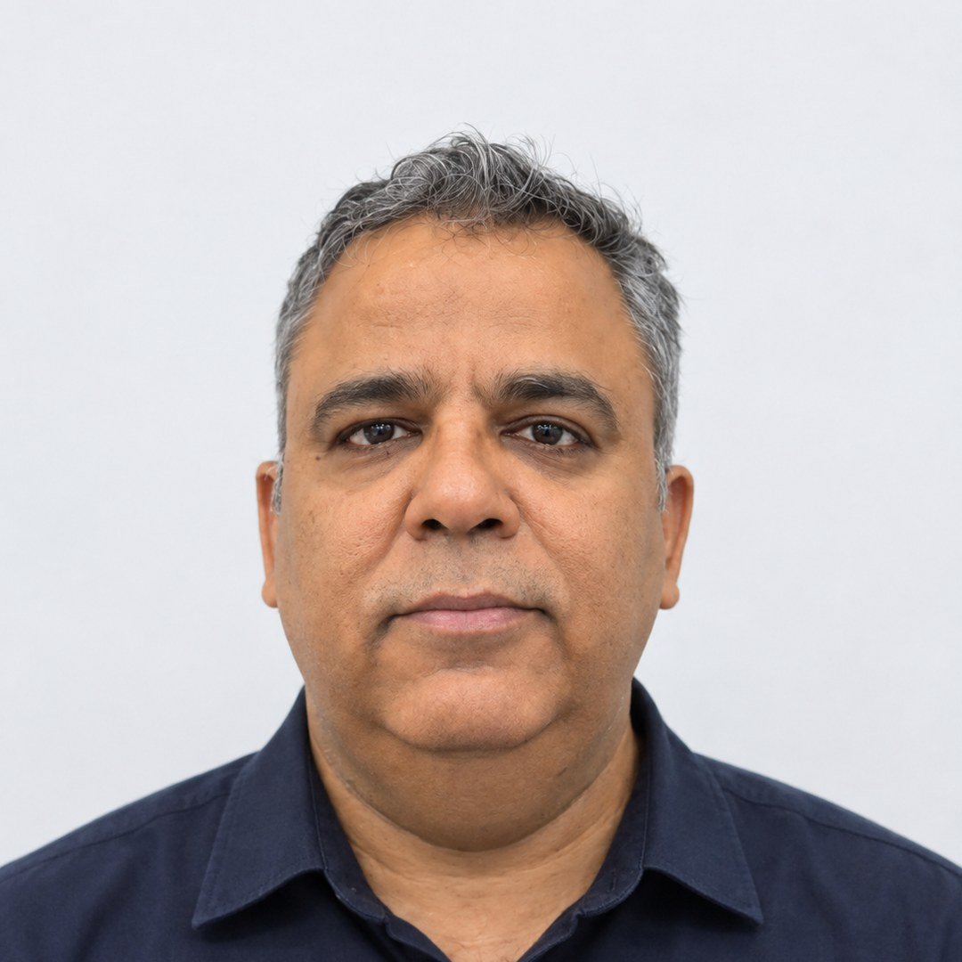 Mr. Rajeev Kumar Nagpal, Director of Technest FZCO