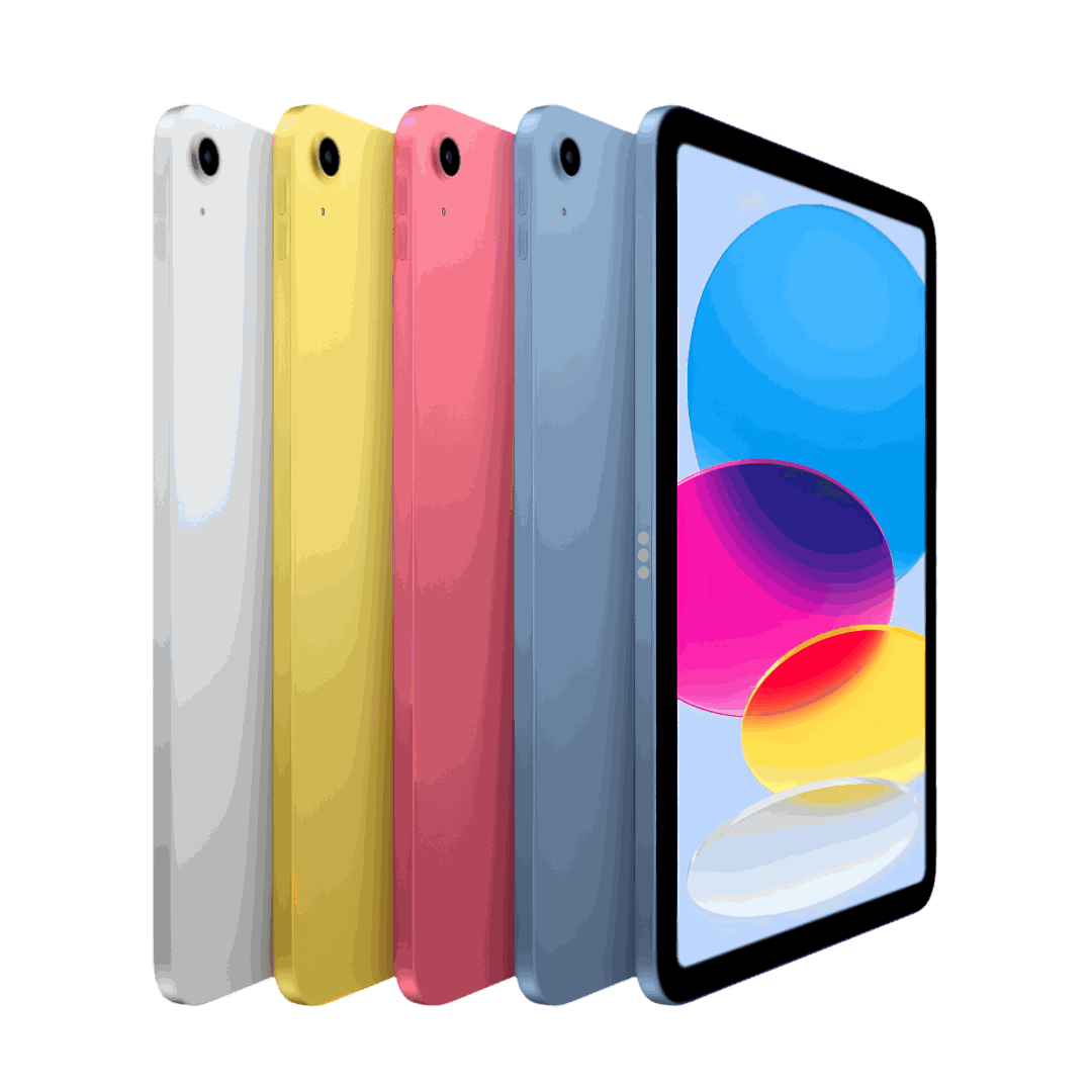 iPad — wholesale supply