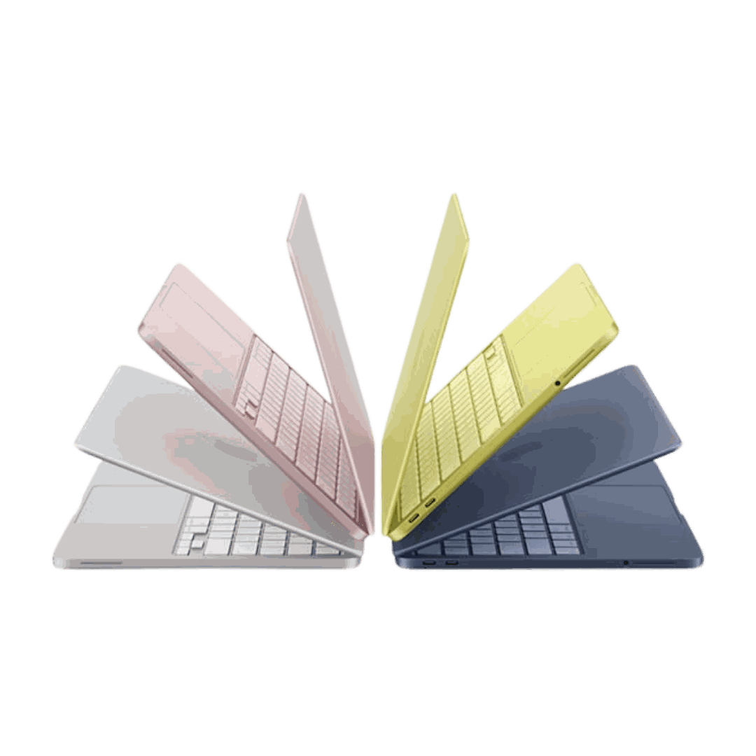 MacBook — wholesale supply