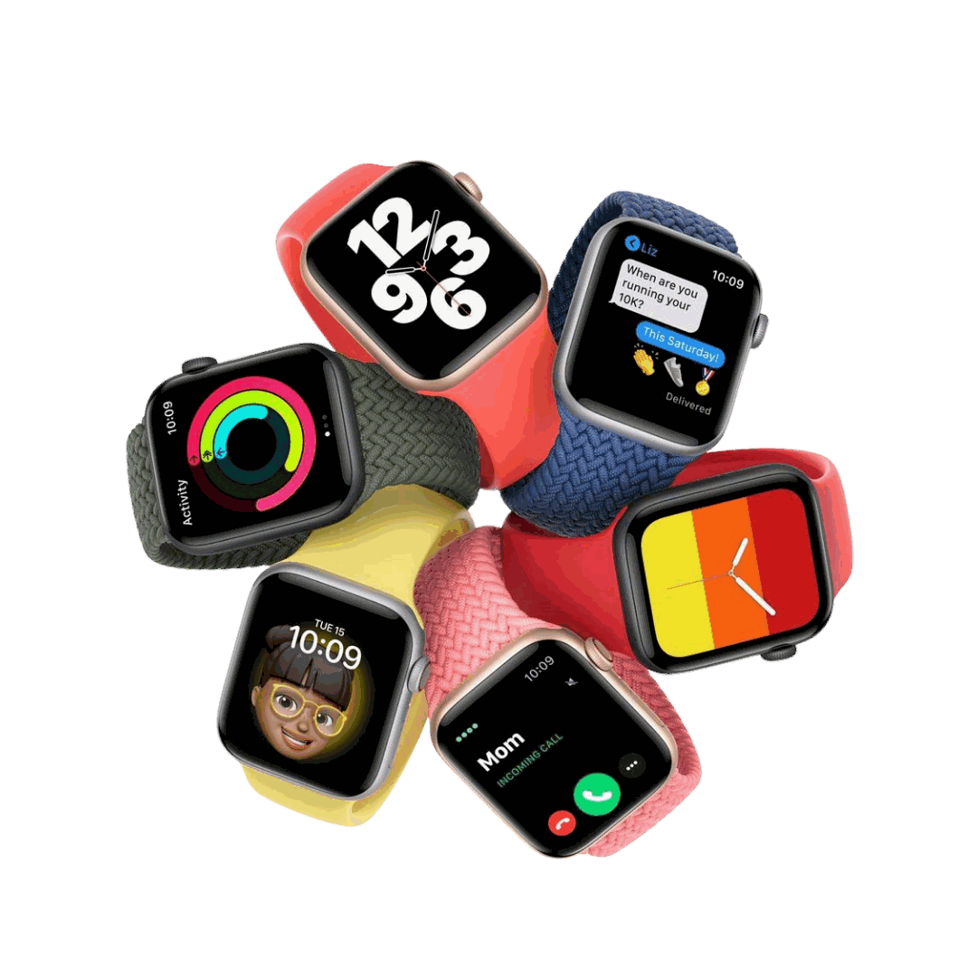 Apple Watch — wholesale supply